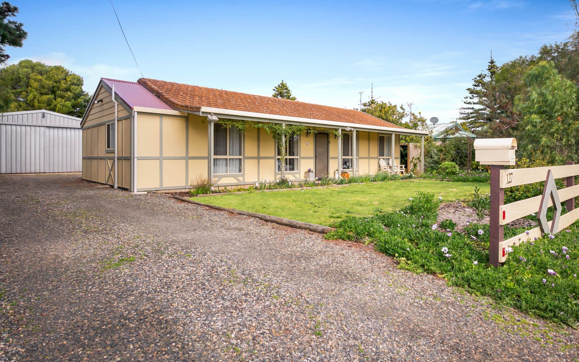 127 Fenchurch Street, Goolwa North SA 5214, Goolwa North - Image 1