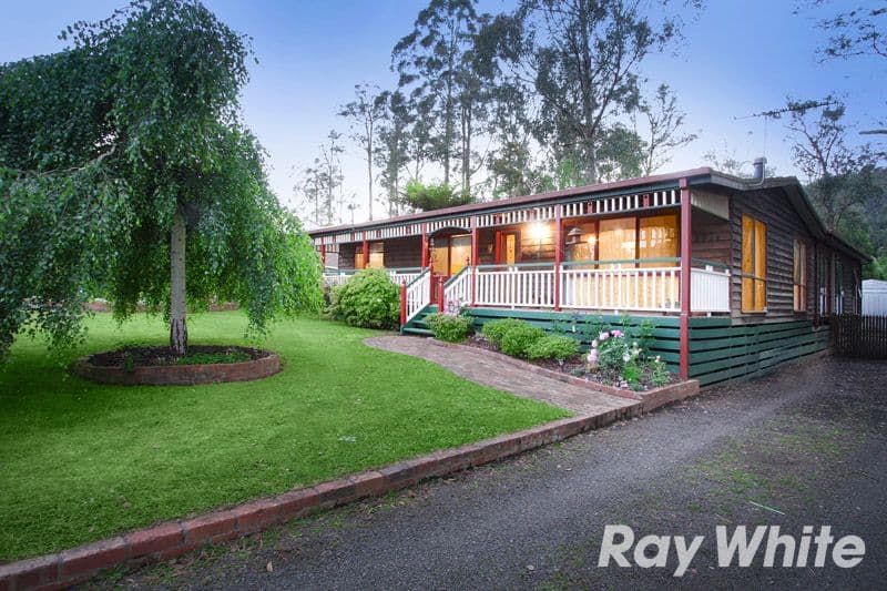 40 Springs Street, COCKATOO VIC 3781, Cockatoo - Image 1