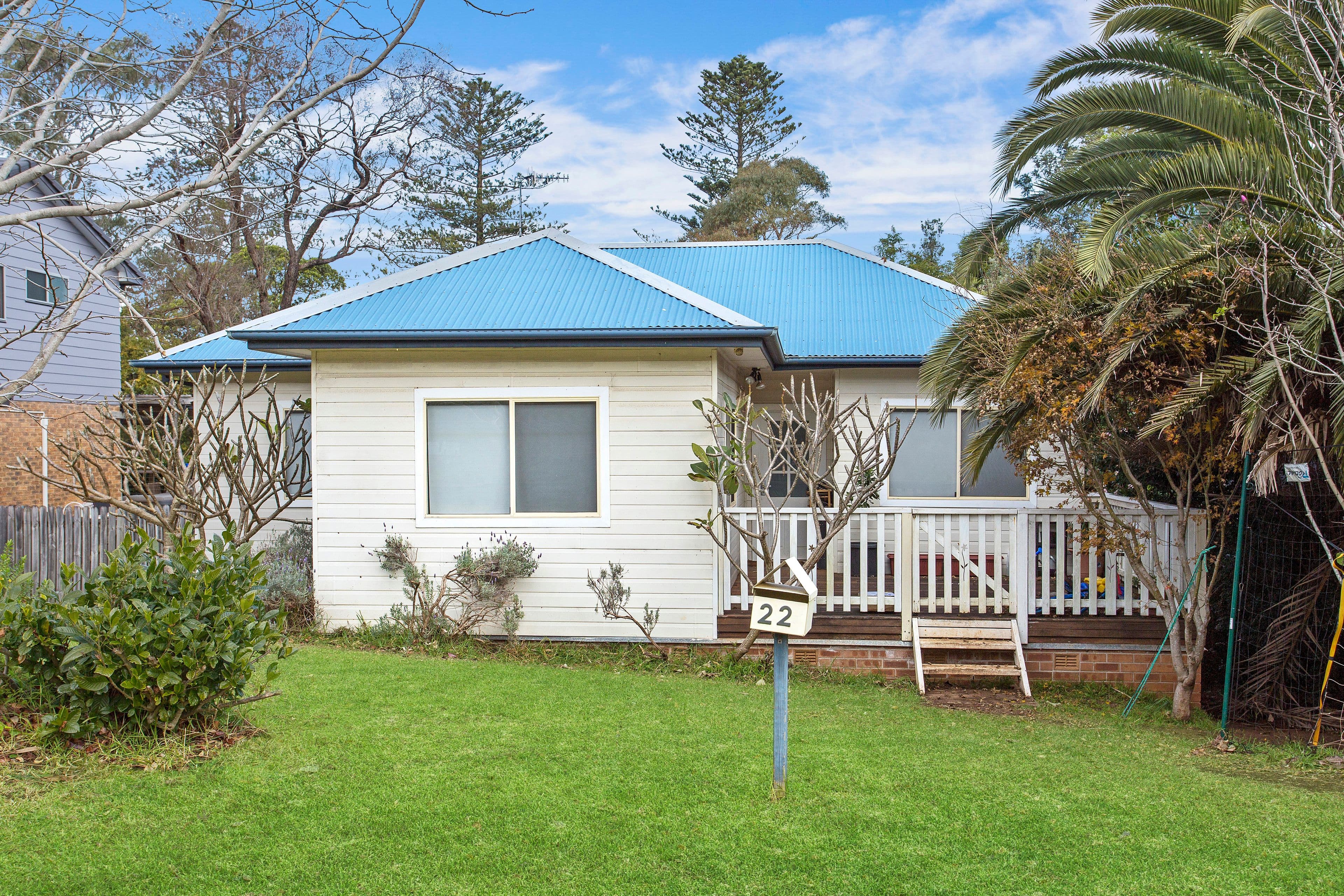 22 Brook Street, Gerringong NSW 2534, Gerringong - Thumbnail 2