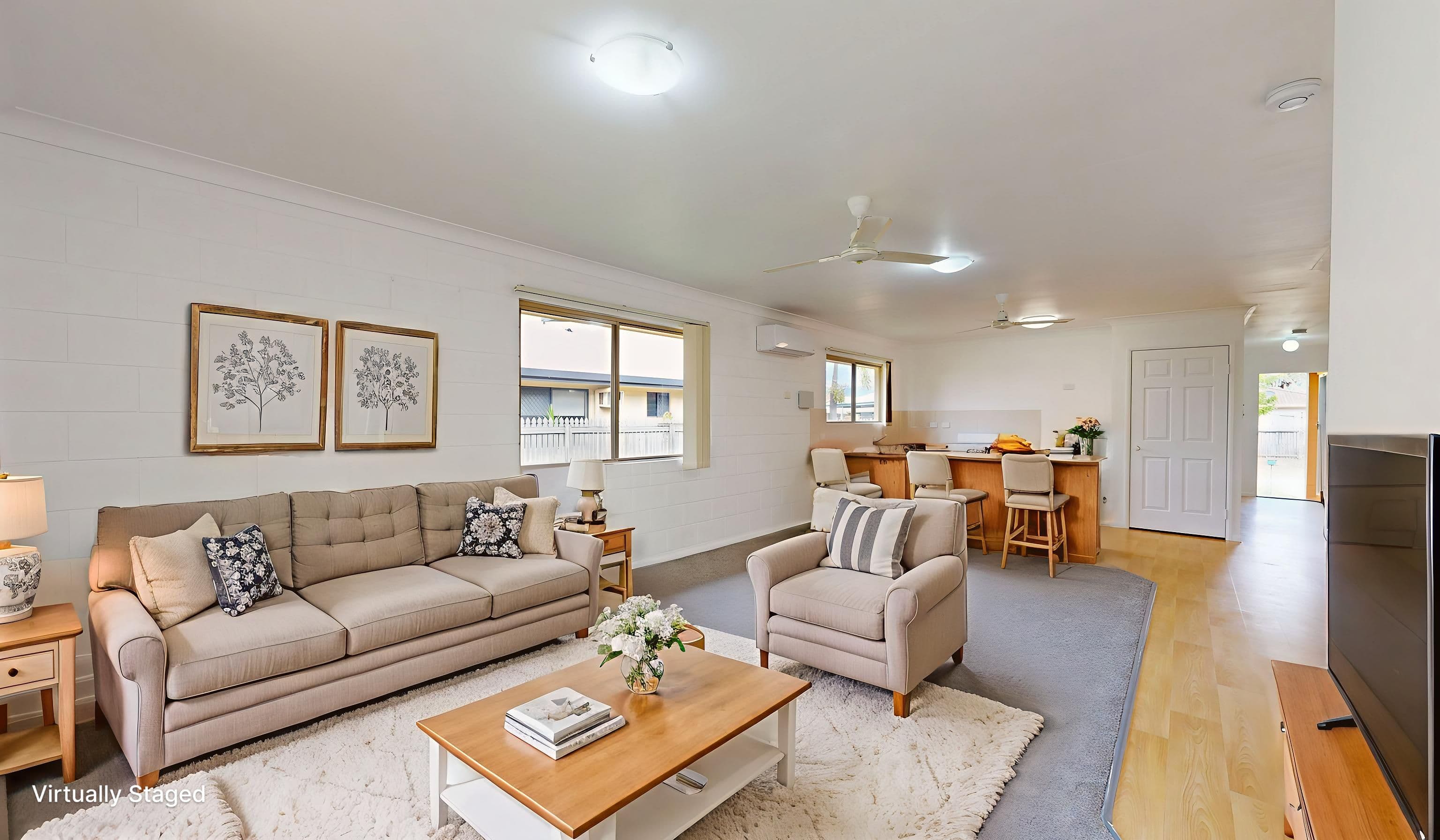 25 Saxby Crescent, Mount Louisa QLD 4814, Mount Louisa - Thumbnail 2