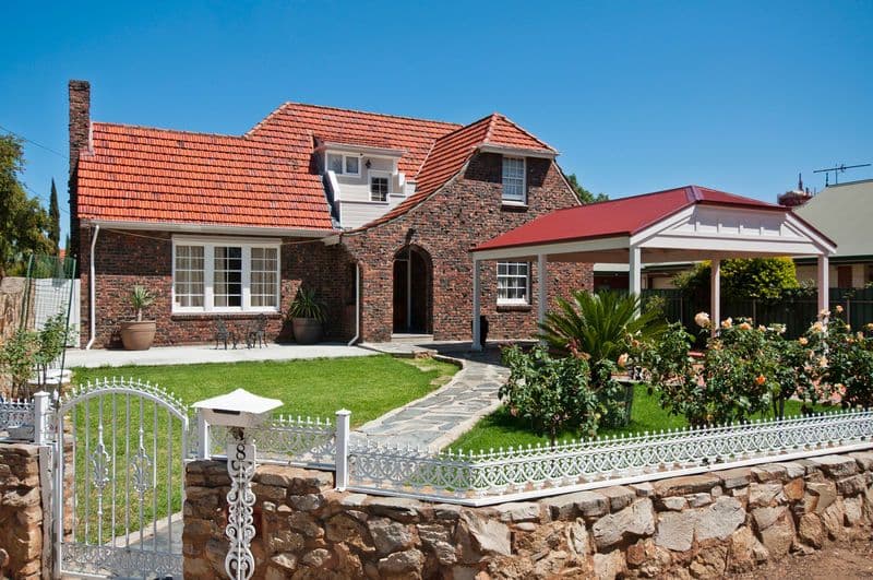 8 Beckman Street, PLYMPTON SA 5038, Plympton - Image 1