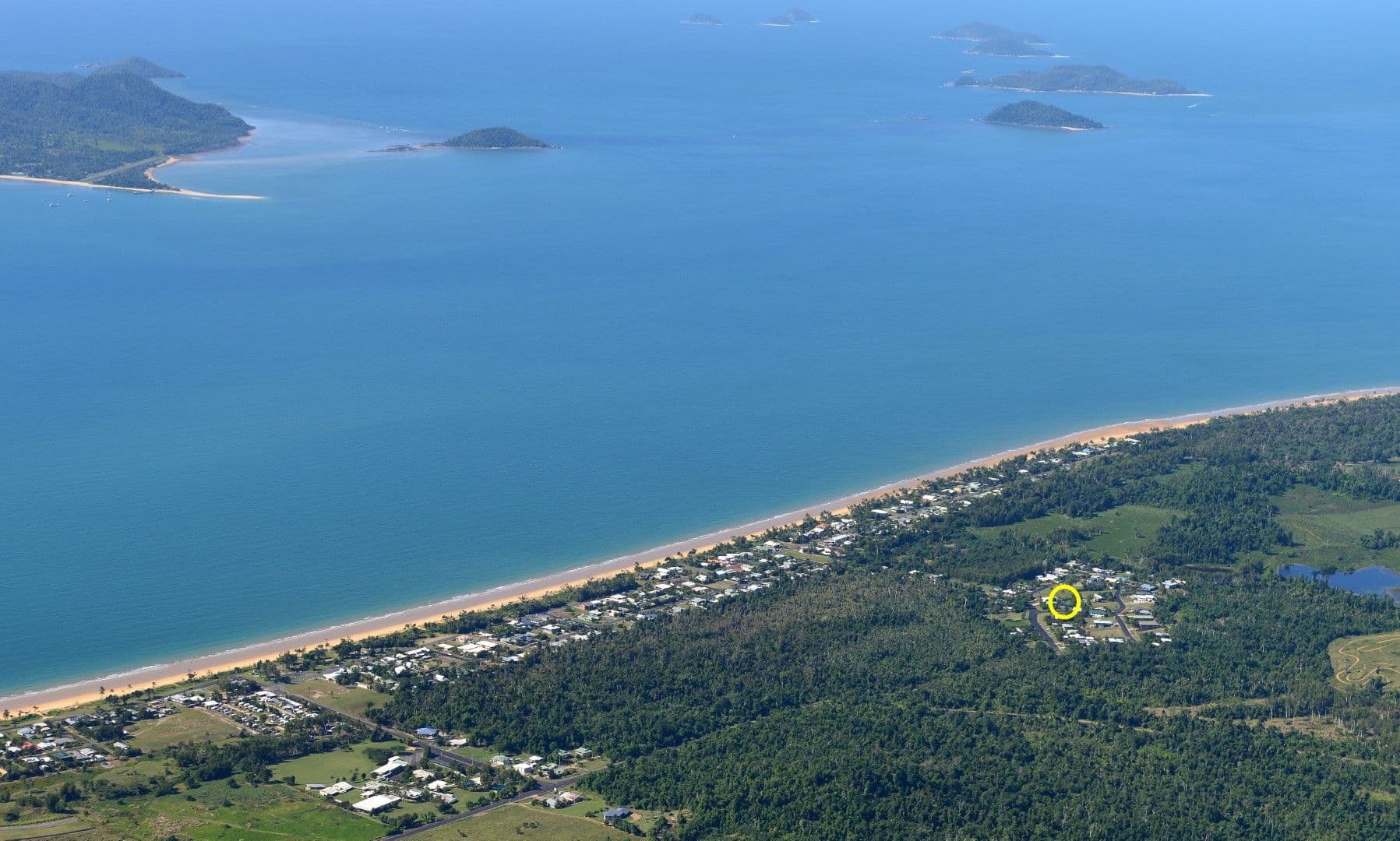 4 Timana Terrace, Wongaling Beach QLD 4852, Wongaling Beach - Thumbnail 8