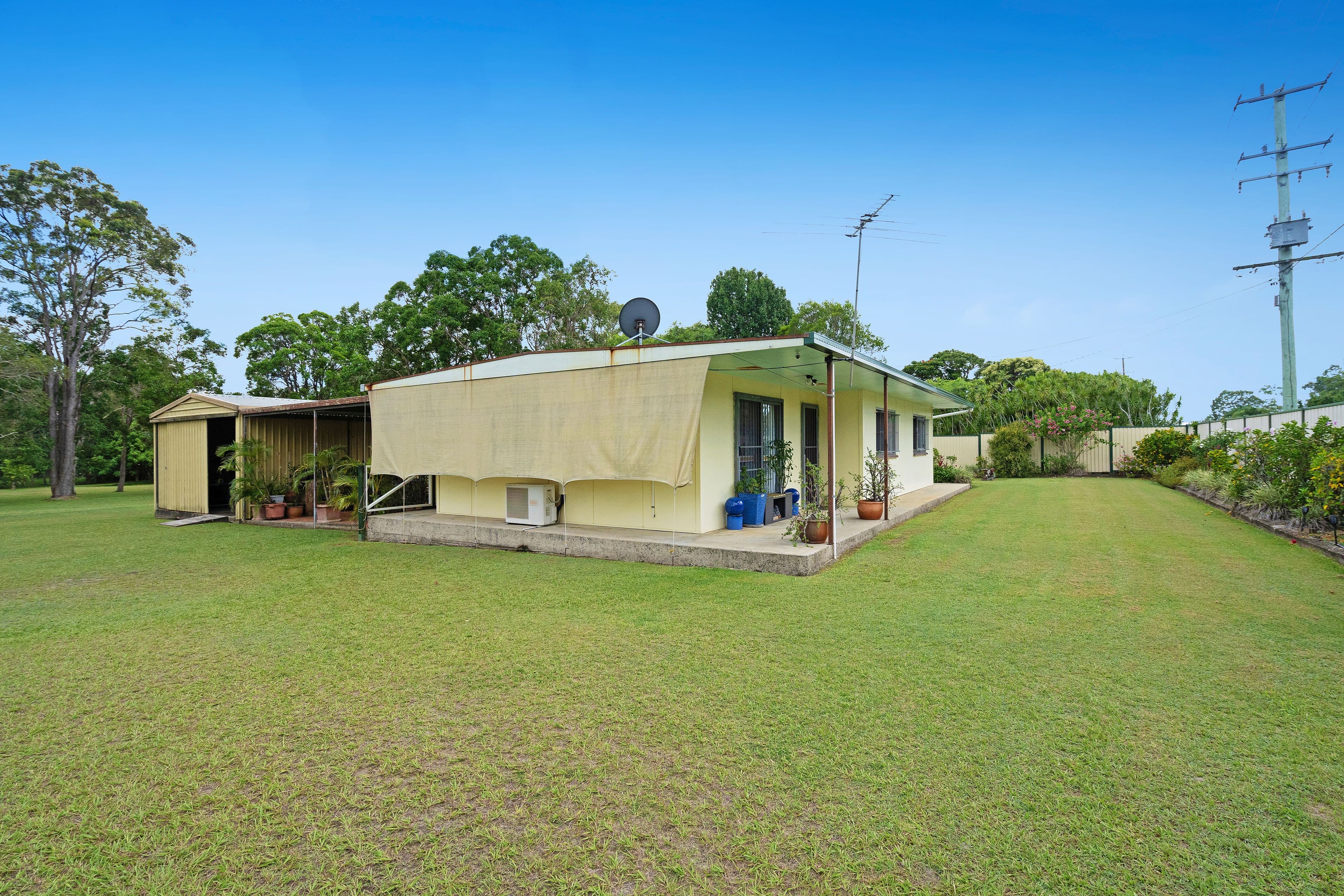 799-803 Carmody Lane, Ningi QLD 4511, Ningi - Thumbnail 2