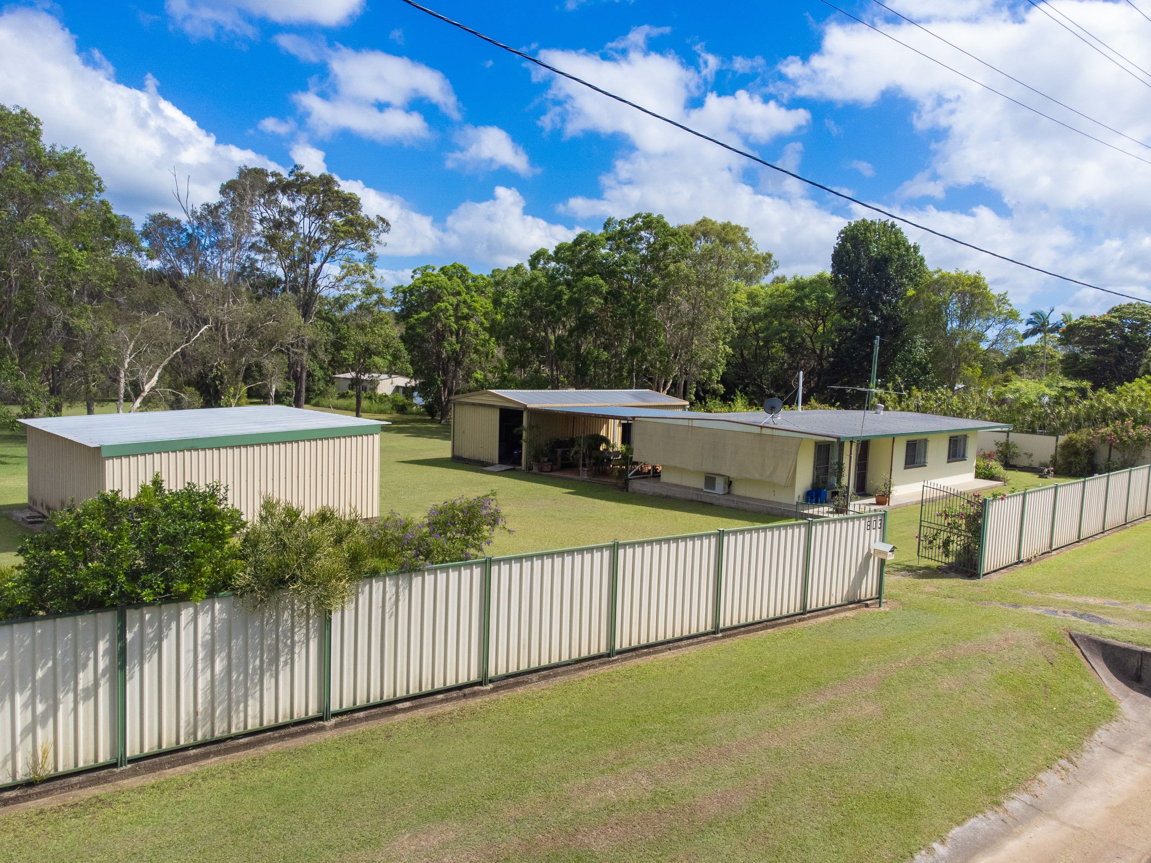 799-803 Carmody Lane, Ningi QLD 4511, Ningi - Thumbnail 4