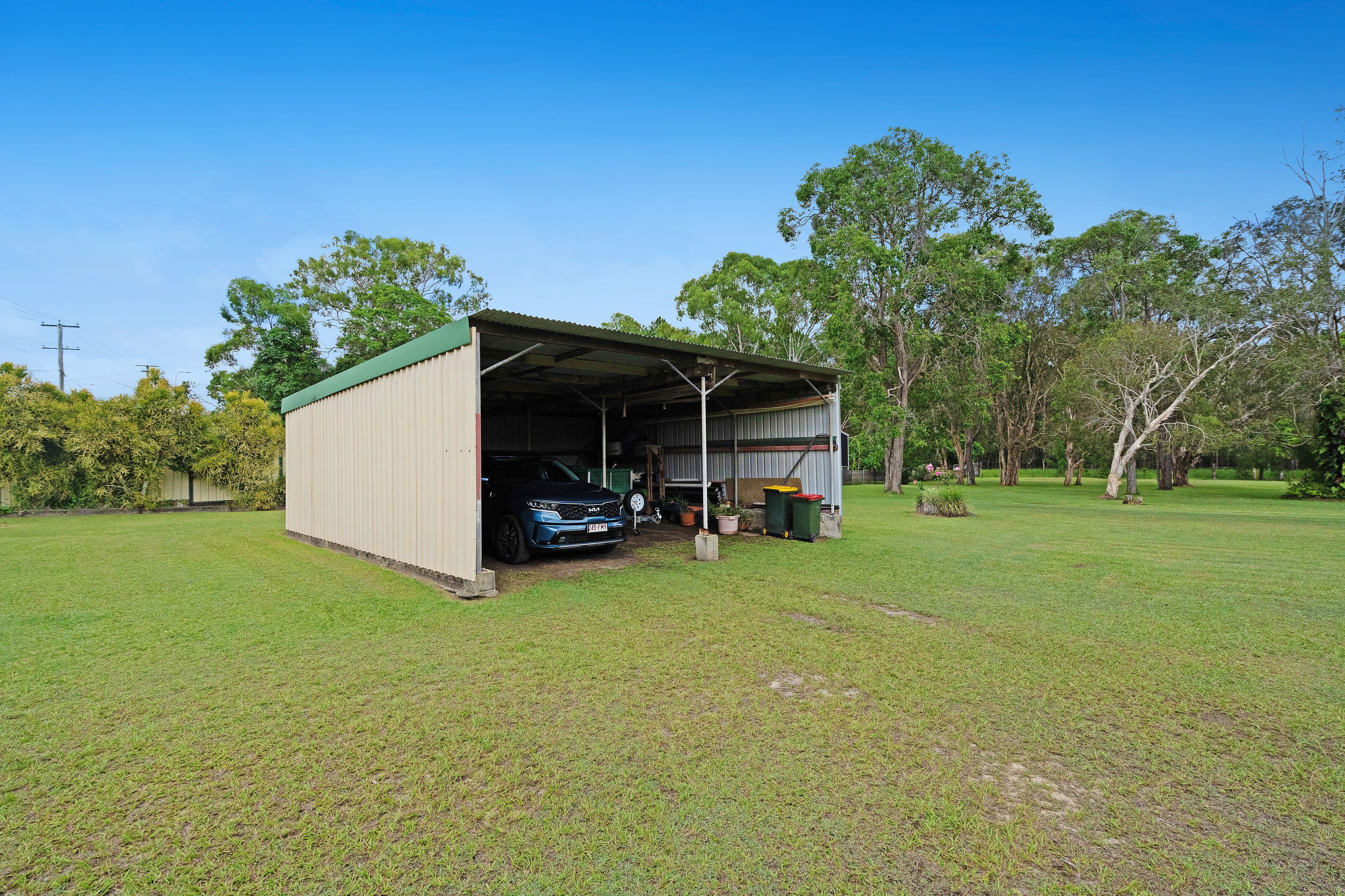 799-803 Carmody Lane, Ningi QLD 4511, Ningi - Thumbnail 5