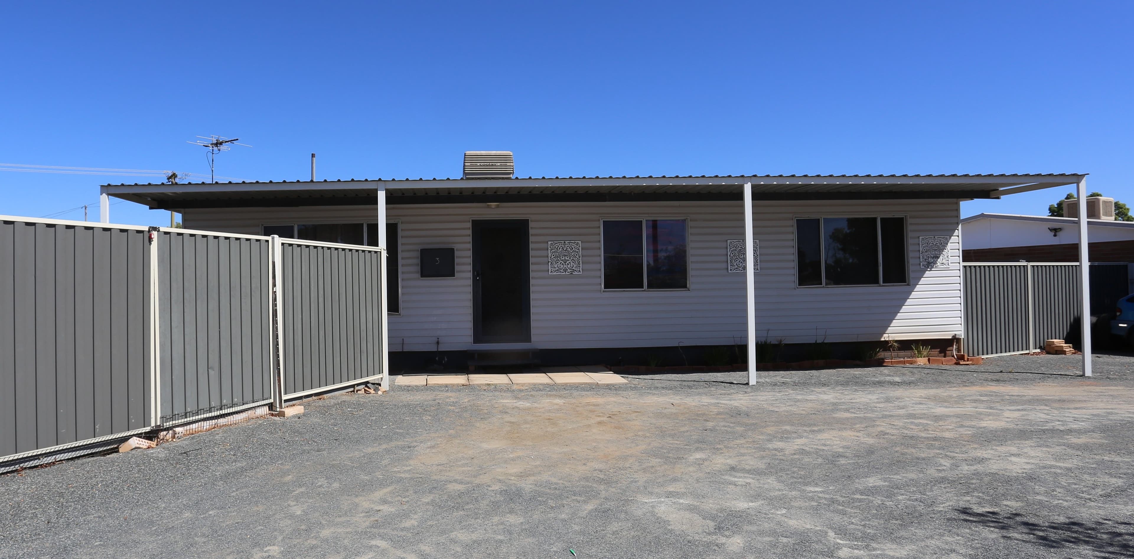 3 Ptilotus Crescent, Kambalda West WA 6442, Kambalda West - Image 1
