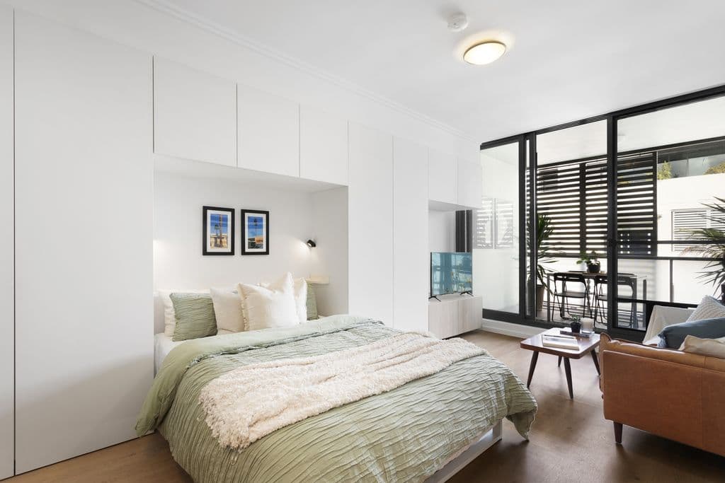 33/29-35 Cowper Street, Marrickville - Image 1