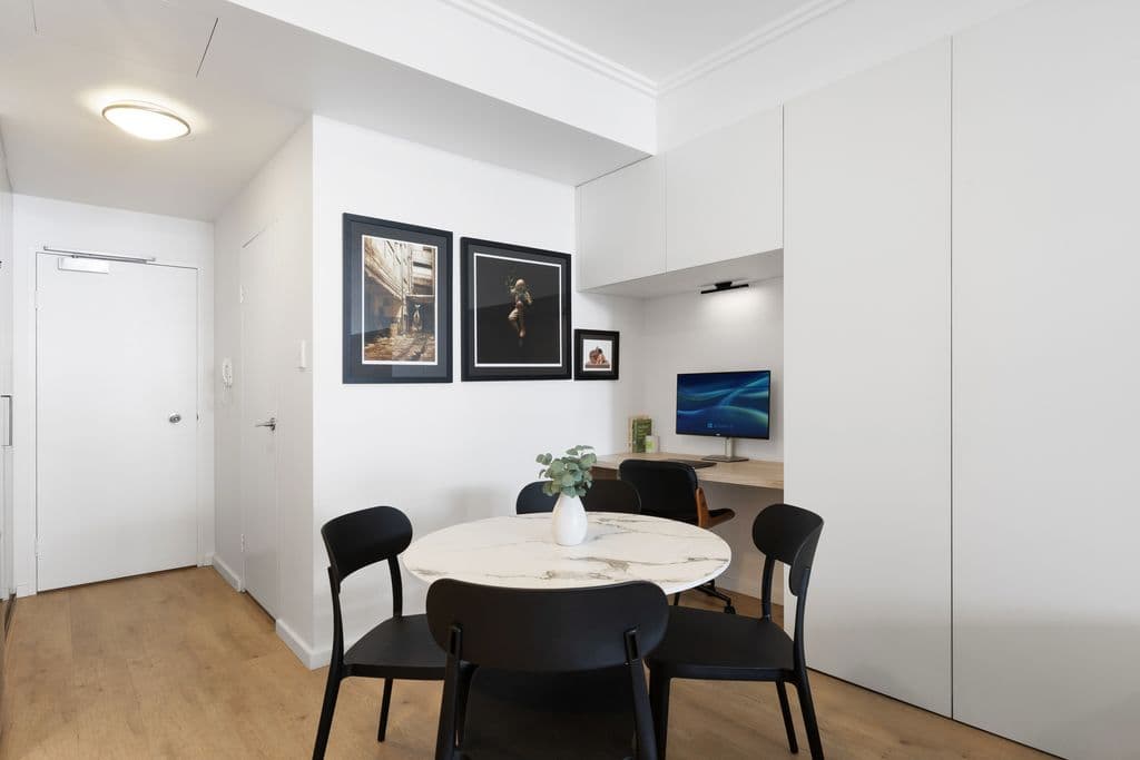 33/29-35 Cowper Street, Marrickville - Thumbnail 2