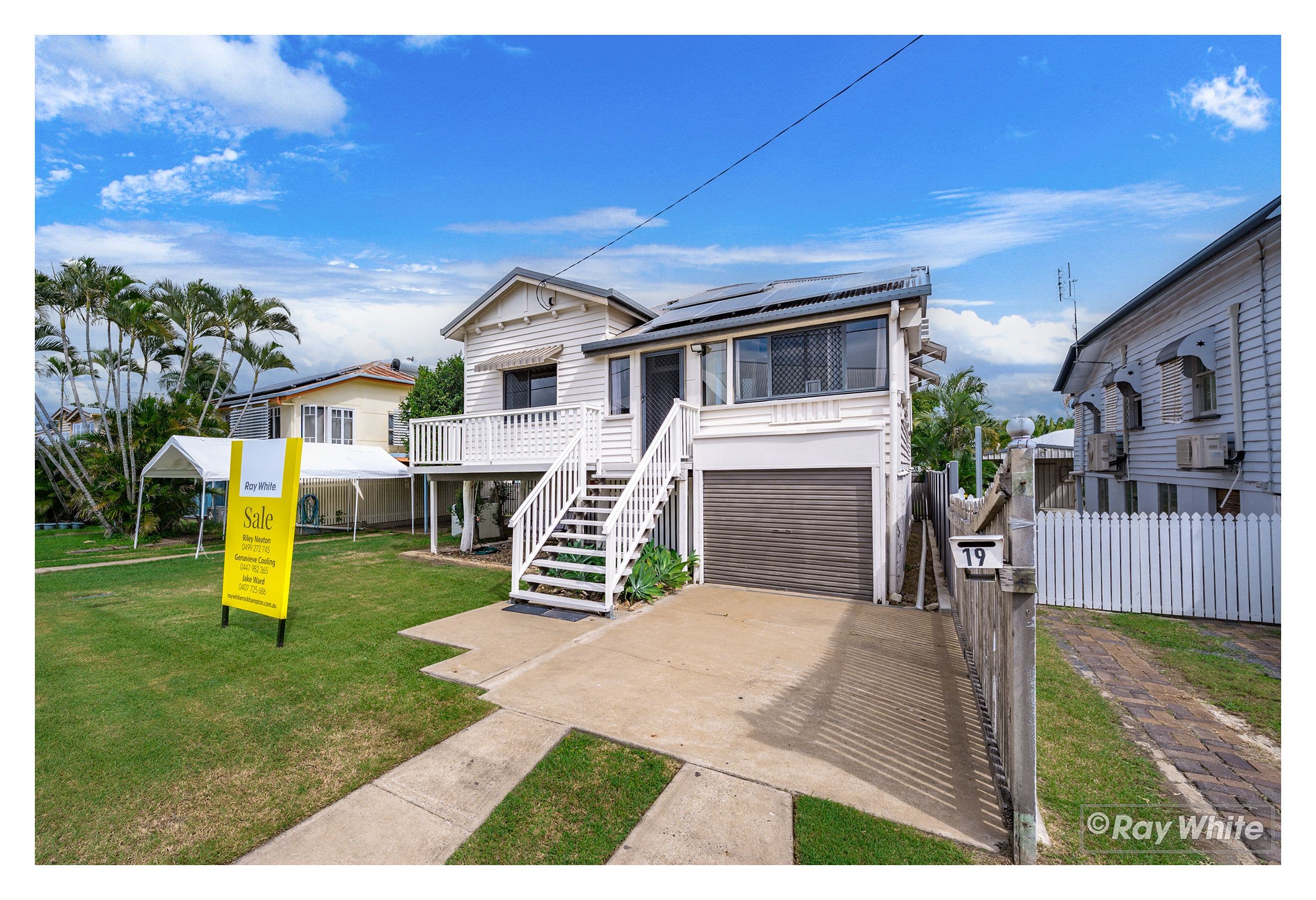 19 Haig Street, Wandal QLD 4700, Wandal - Thumbnail 2