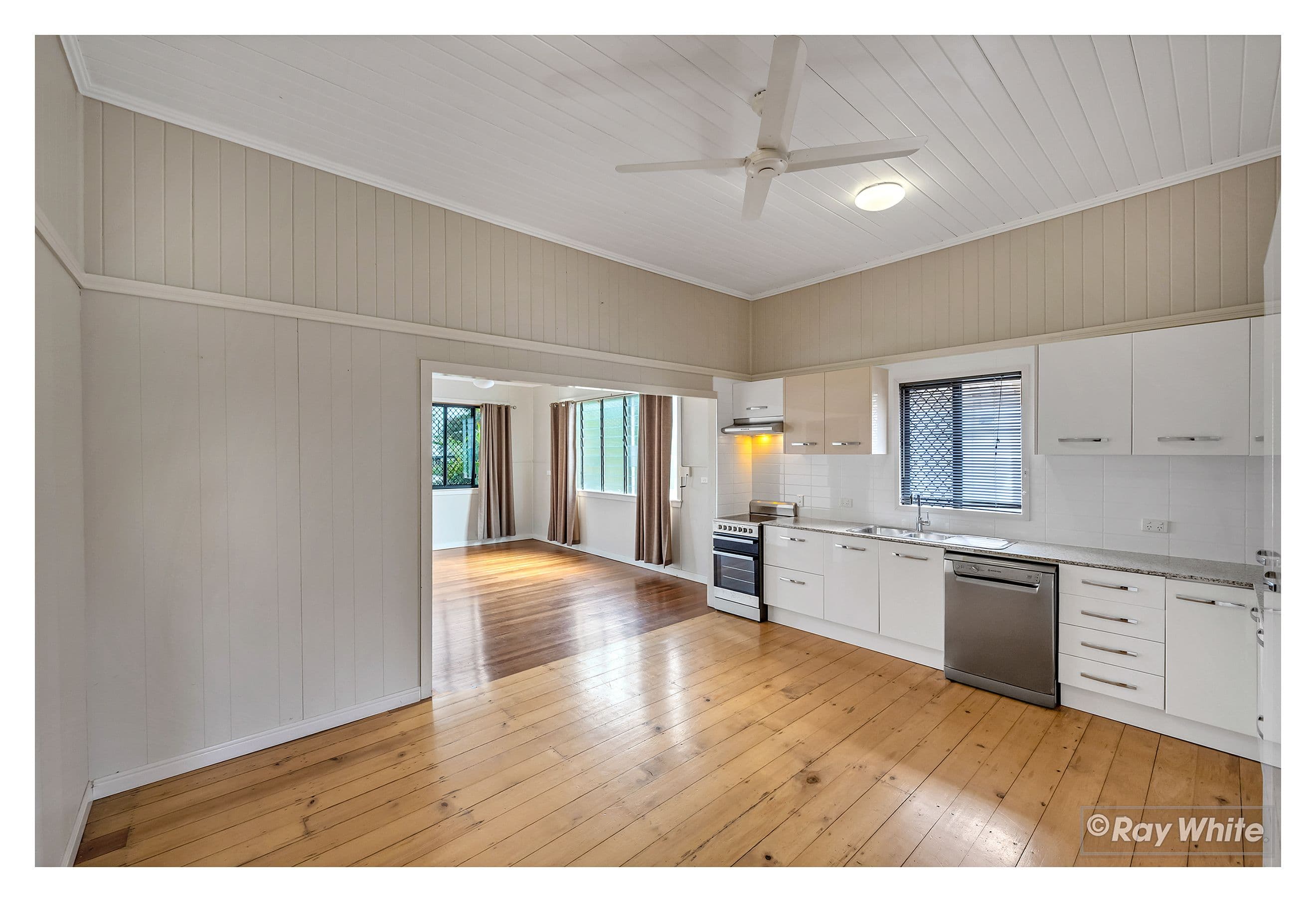 19 Haig Street, Wandal QLD 4700, Wandal - Thumbnail 5