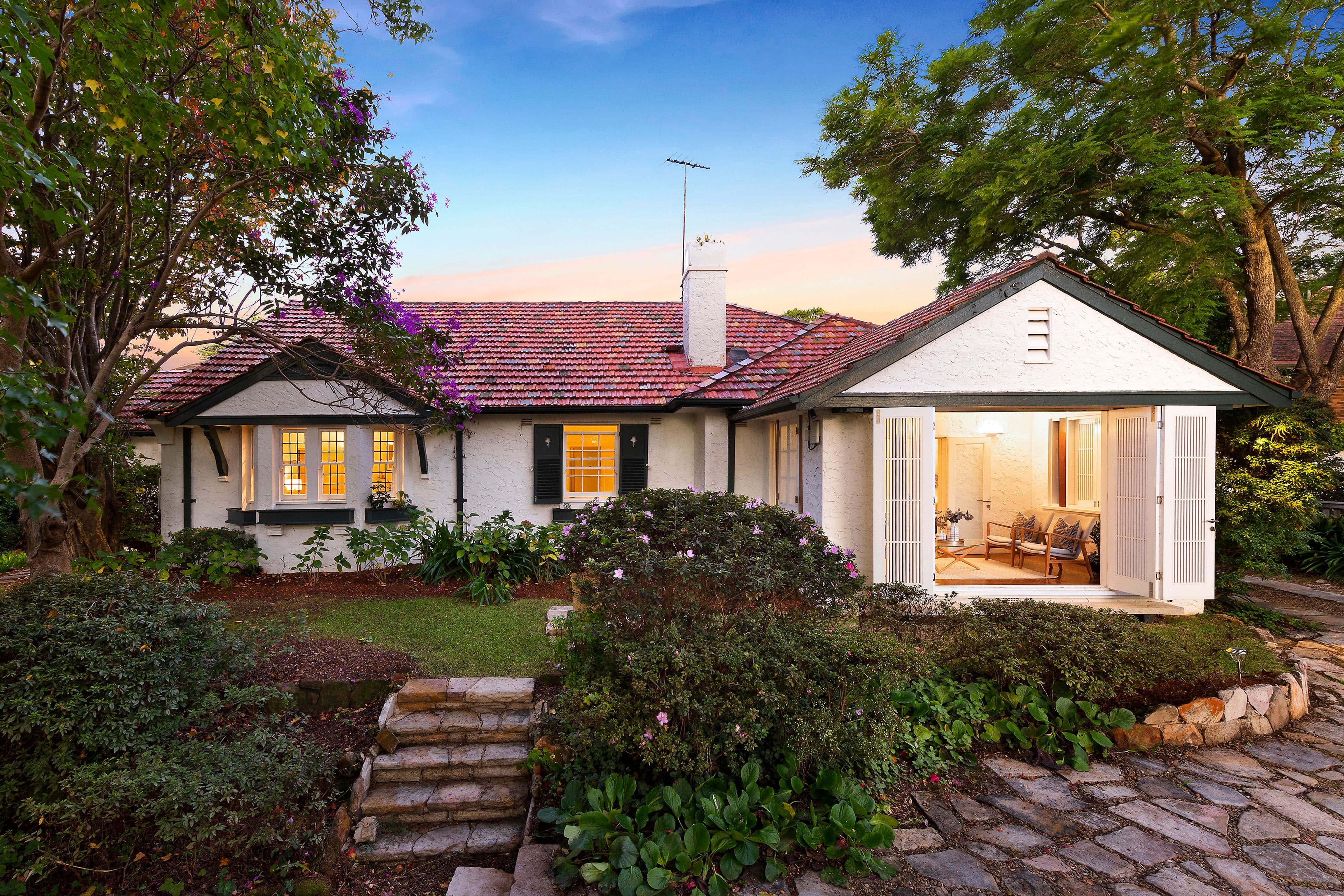 5 Grosvenor Street, Wahroonga NSW 2076, Wahroonga - Image 1