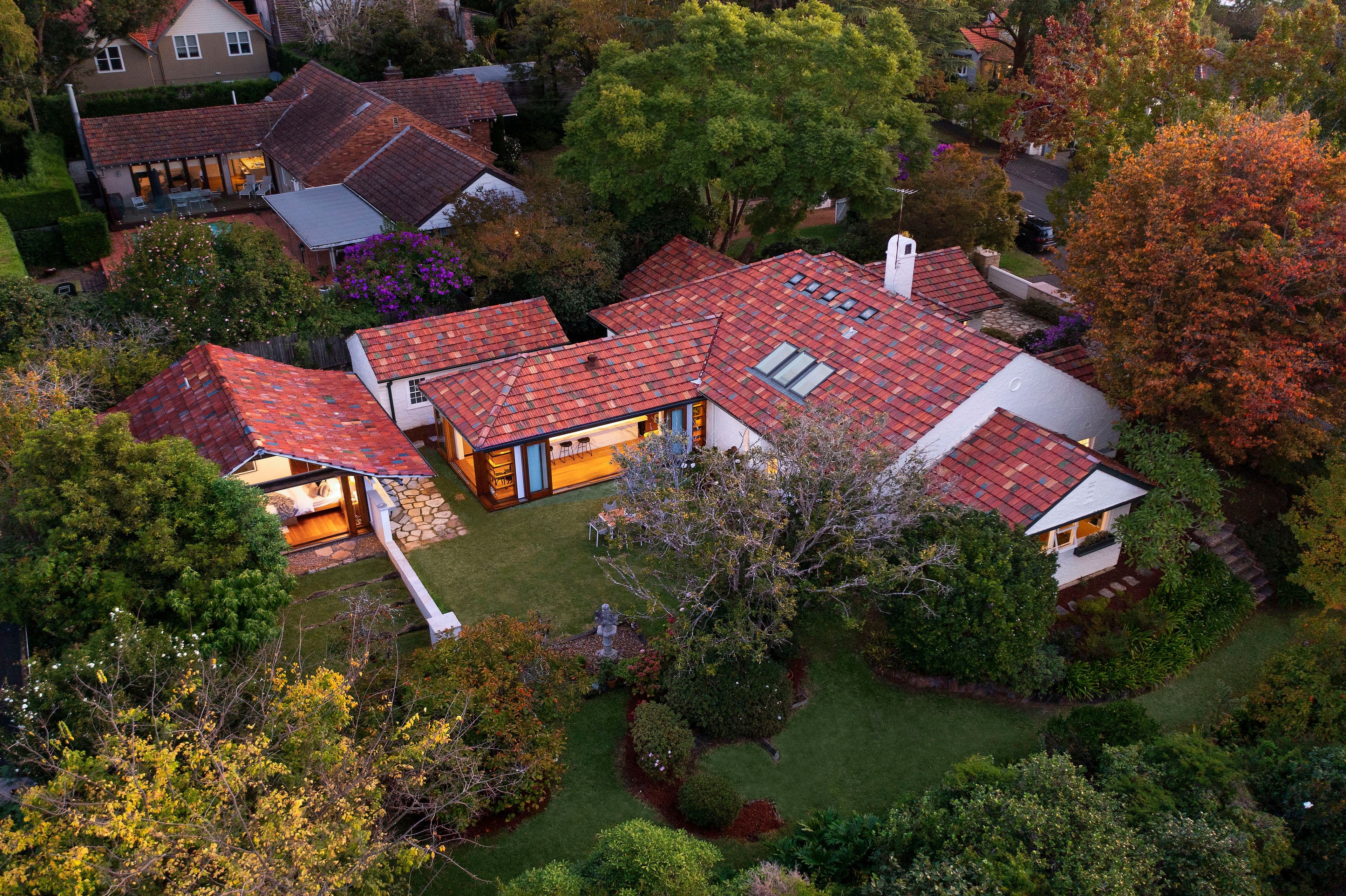 5 Grosvenor Street, Wahroonga NSW 2076, Wahroonga - Thumbnail 2