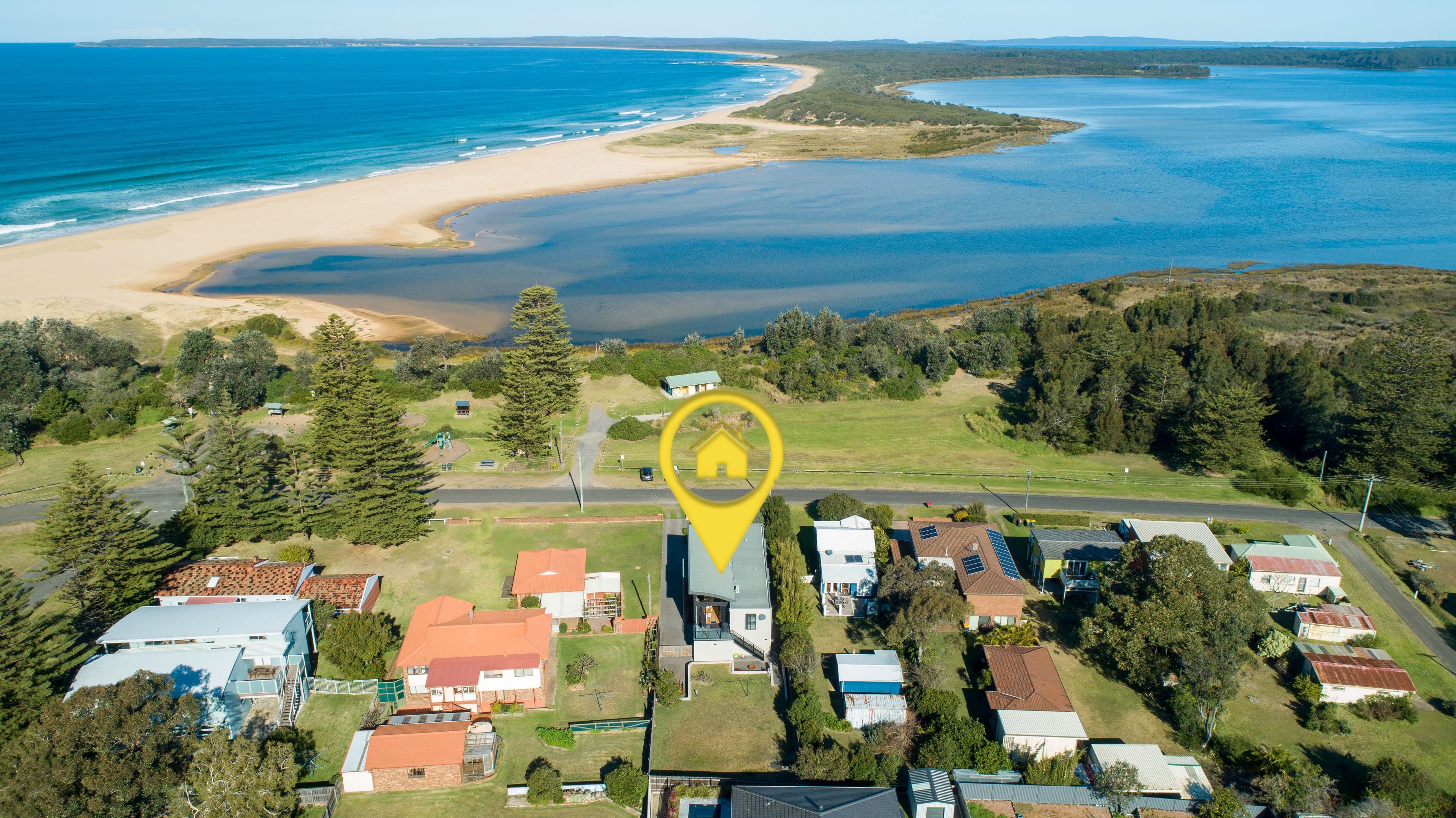 84A East Crescent, Culburra Beach NSW 2540, Culburra Beach - Image 1
