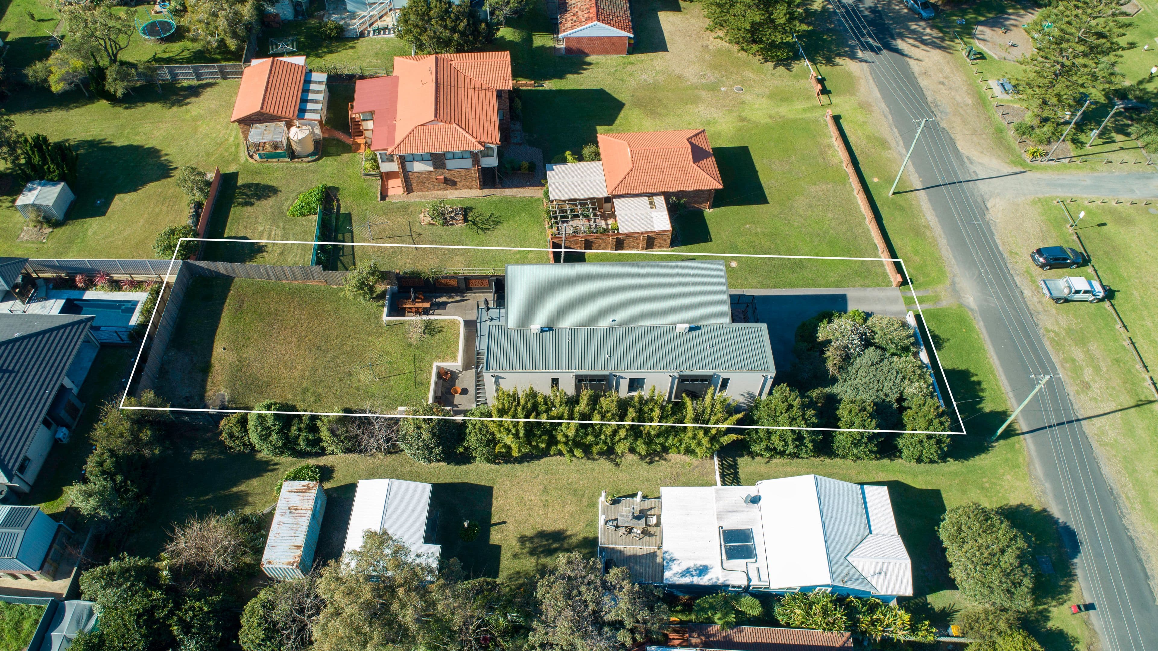 84A East Crescent, Culburra Beach NSW 2540, Culburra Beach - Thumbnail 3
