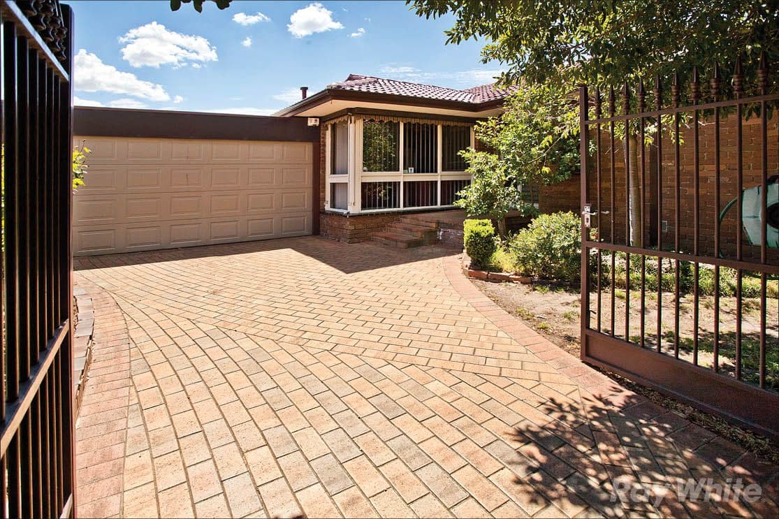 5 Mackerras Court, Wheelers Hill VIC 3150, Wheelers Hill - Image 1