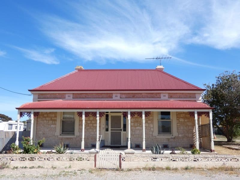 15 Mary Street, Edithburgh SA 5583, Edithburgh - Image 1