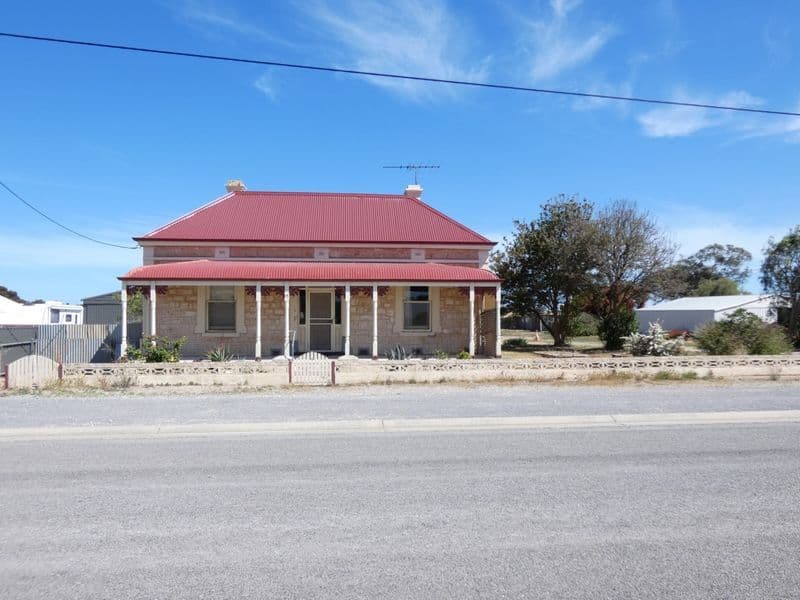 15 Mary Street, Edithburgh SA 5583, Edithburgh - Thumbnail 2