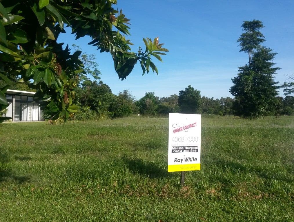 Lot 34 Sandpiper Close, MISSION BEACH QLD 4852, Mission Beach - Image 1