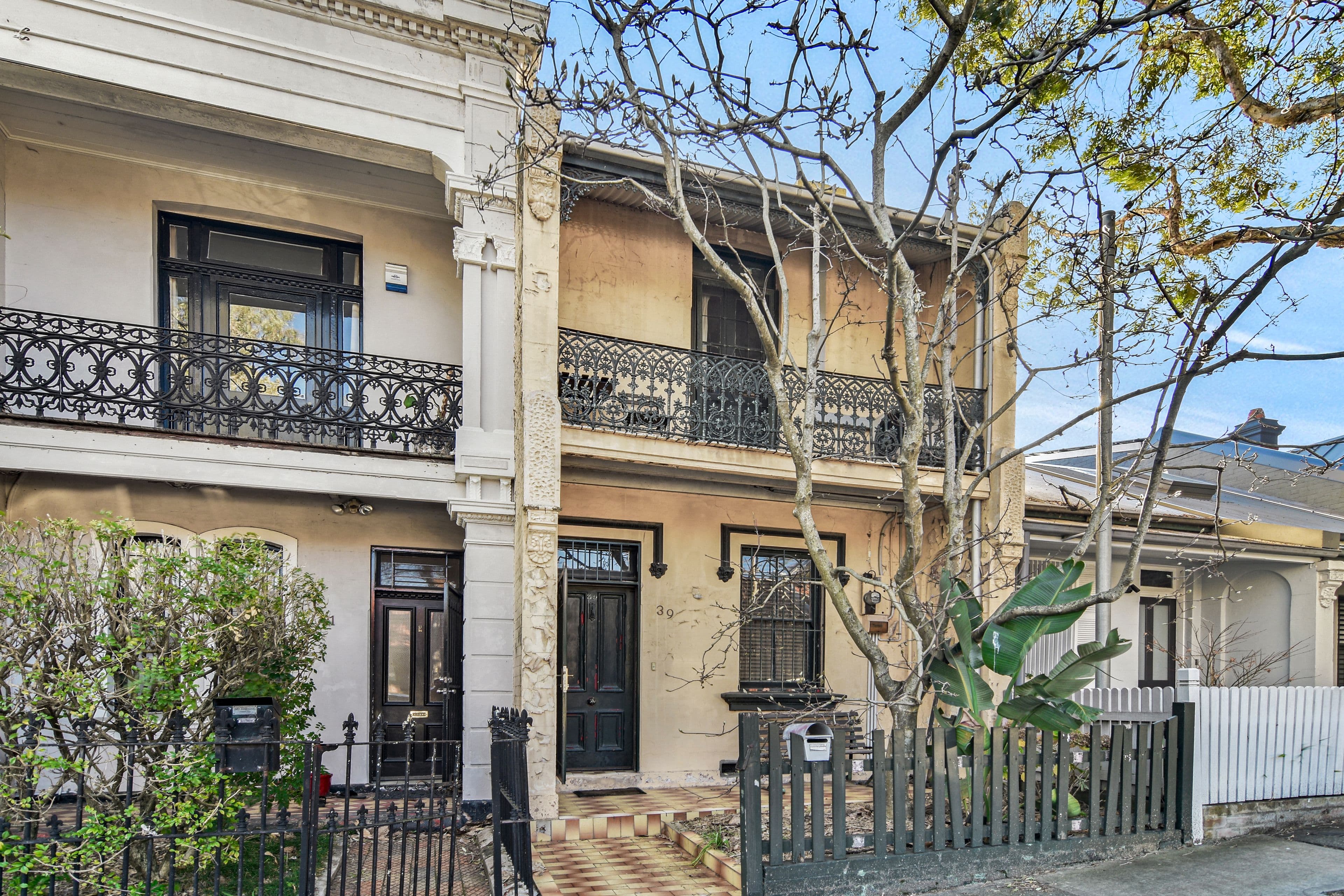 39 Malcolm Street, Erskineville NSW 2043, Erskineville - Image 1
