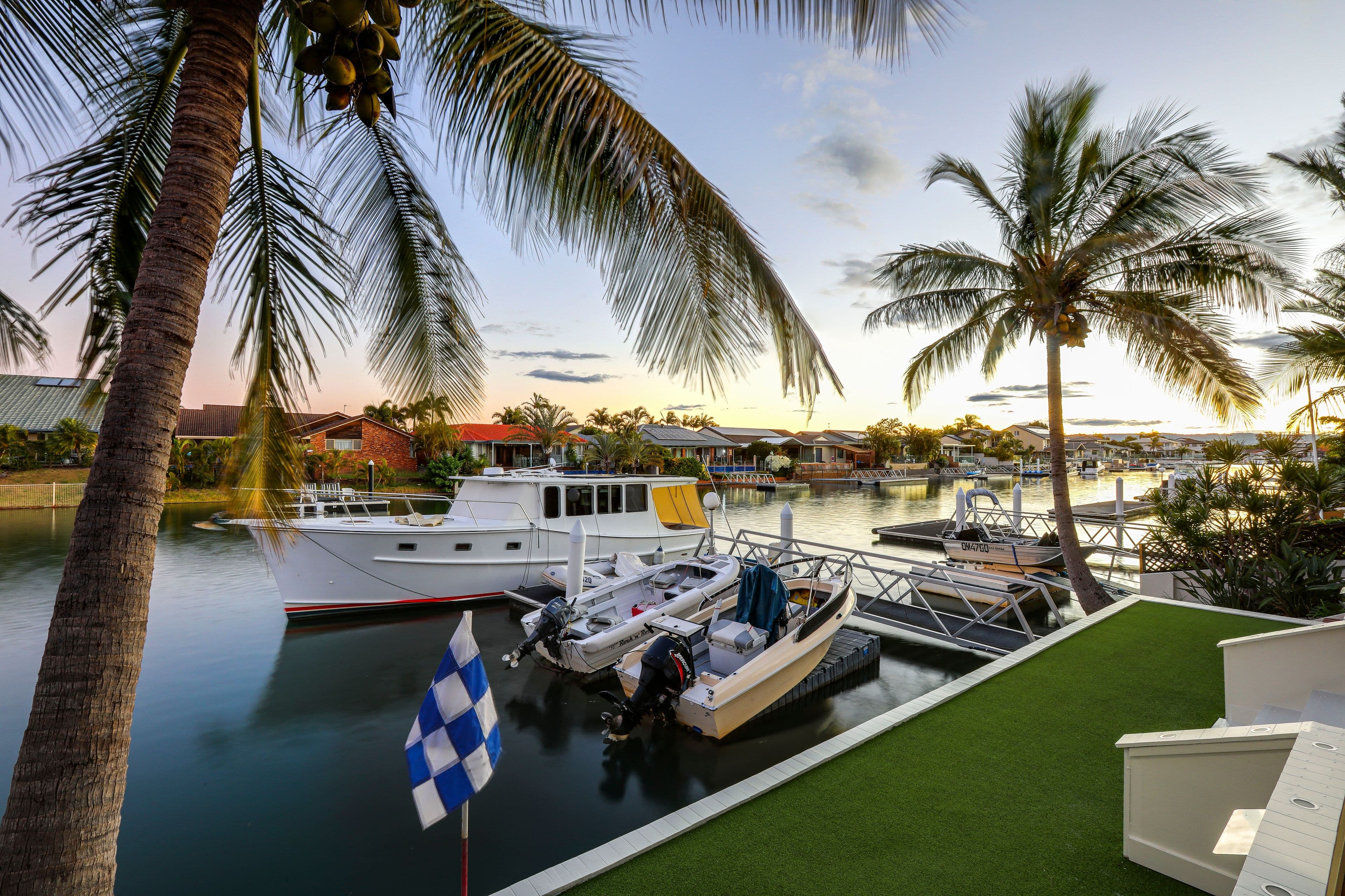 58 Lae Drive, Runaway Bay QLD 4216, Runaway Bay - Thumbnail 2
