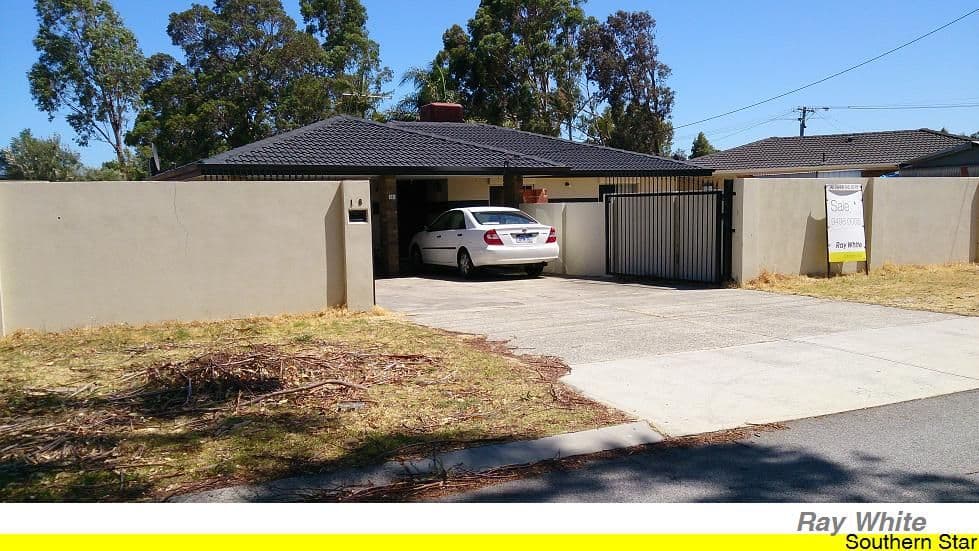 18 Faraday Street, CAMILLO WA 6111, Camillo - Thumbnail 2