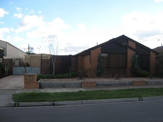 6 Princetown Avenue, CRAIGIEBURN VIC 3064, Craigieburn - Image 1