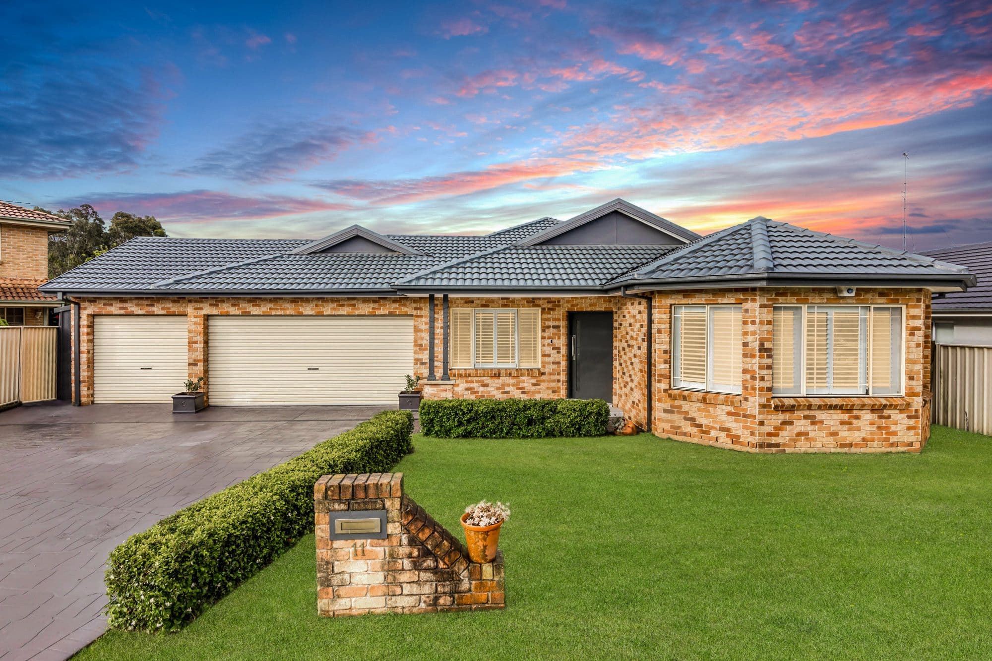 11 O'Keefes Place, Horningsea Park NSW 2171, Horningsea Park - Image 1