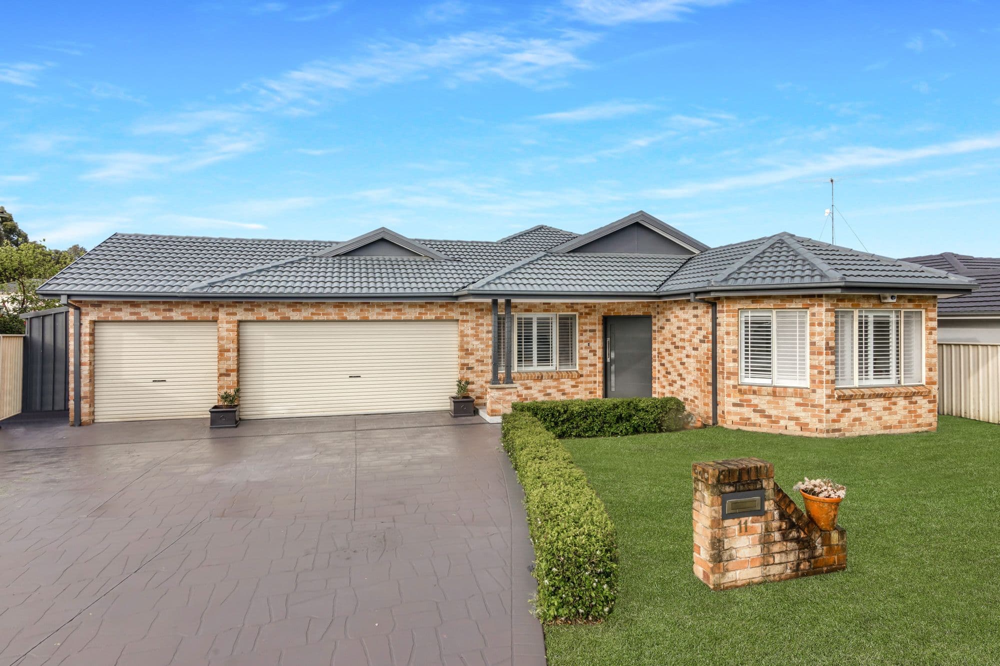 11 O'Keefes Place, Horningsea Park NSW 2171, Horningsea Park - Thumbnail 2