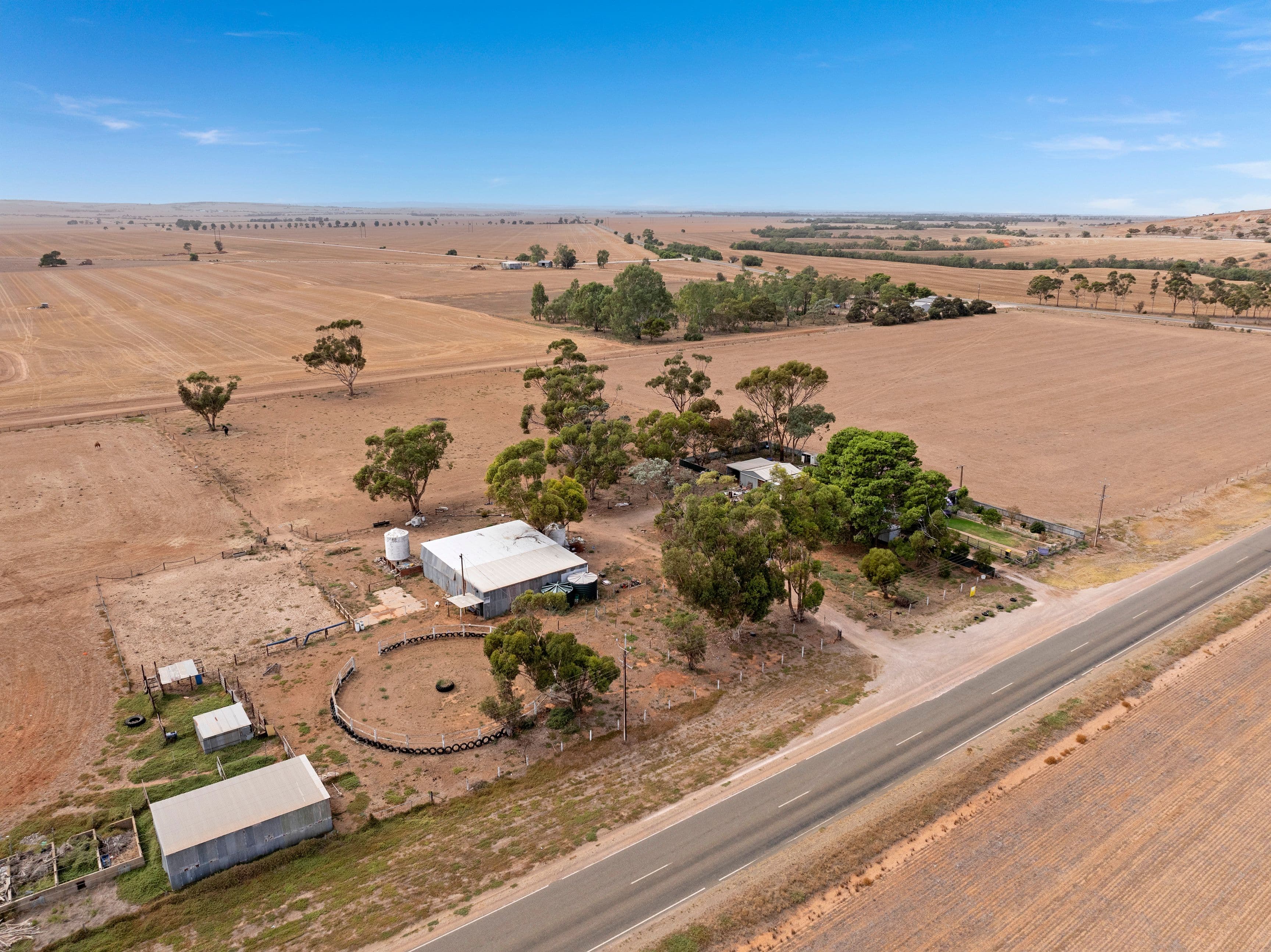 1921 The Cattle Track, Redhill SA 5521, Redhill - Image 1