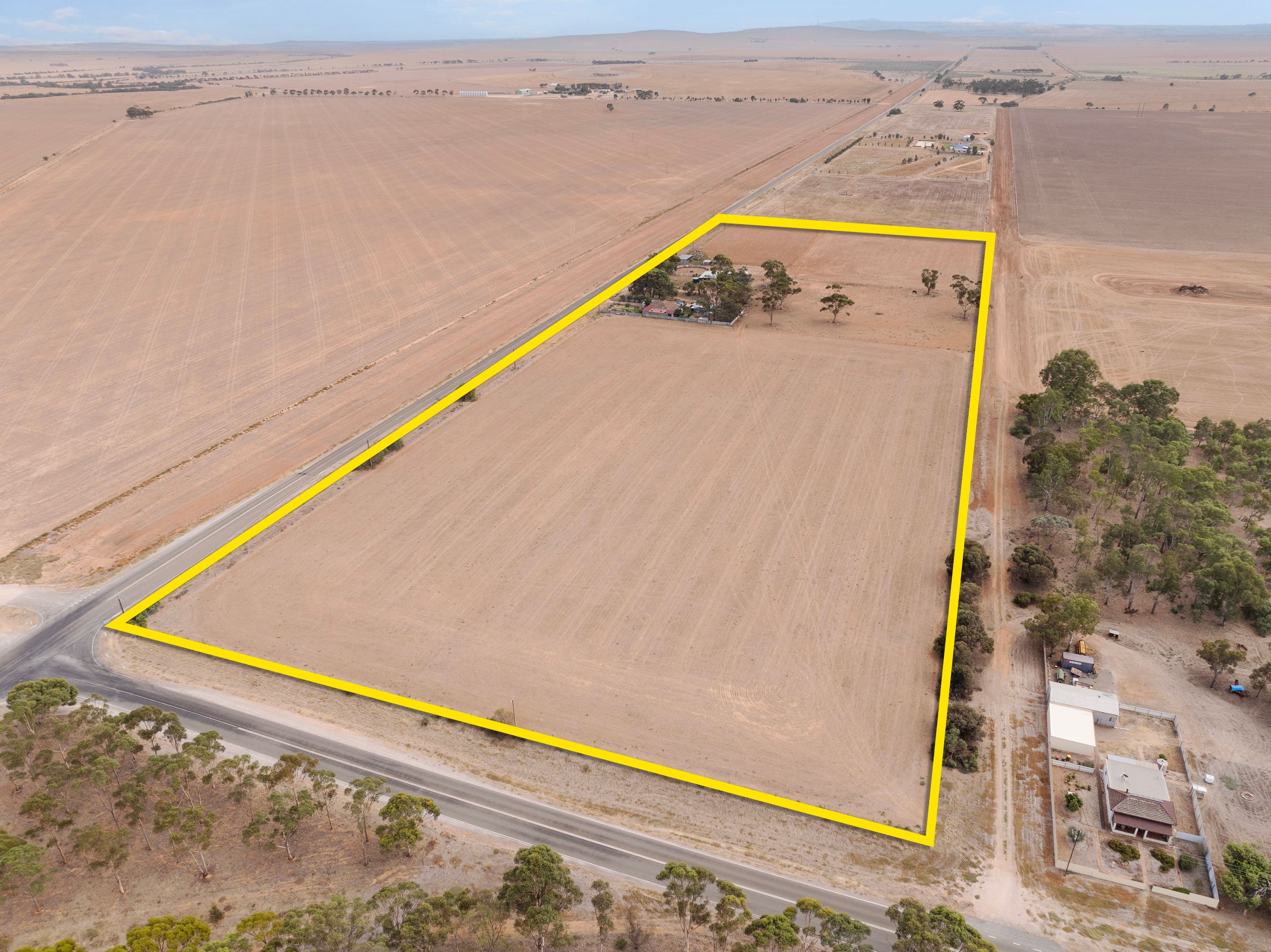 1921 The Cattle Track, Redhill SA 5521, Redhill - Thumbnail 2