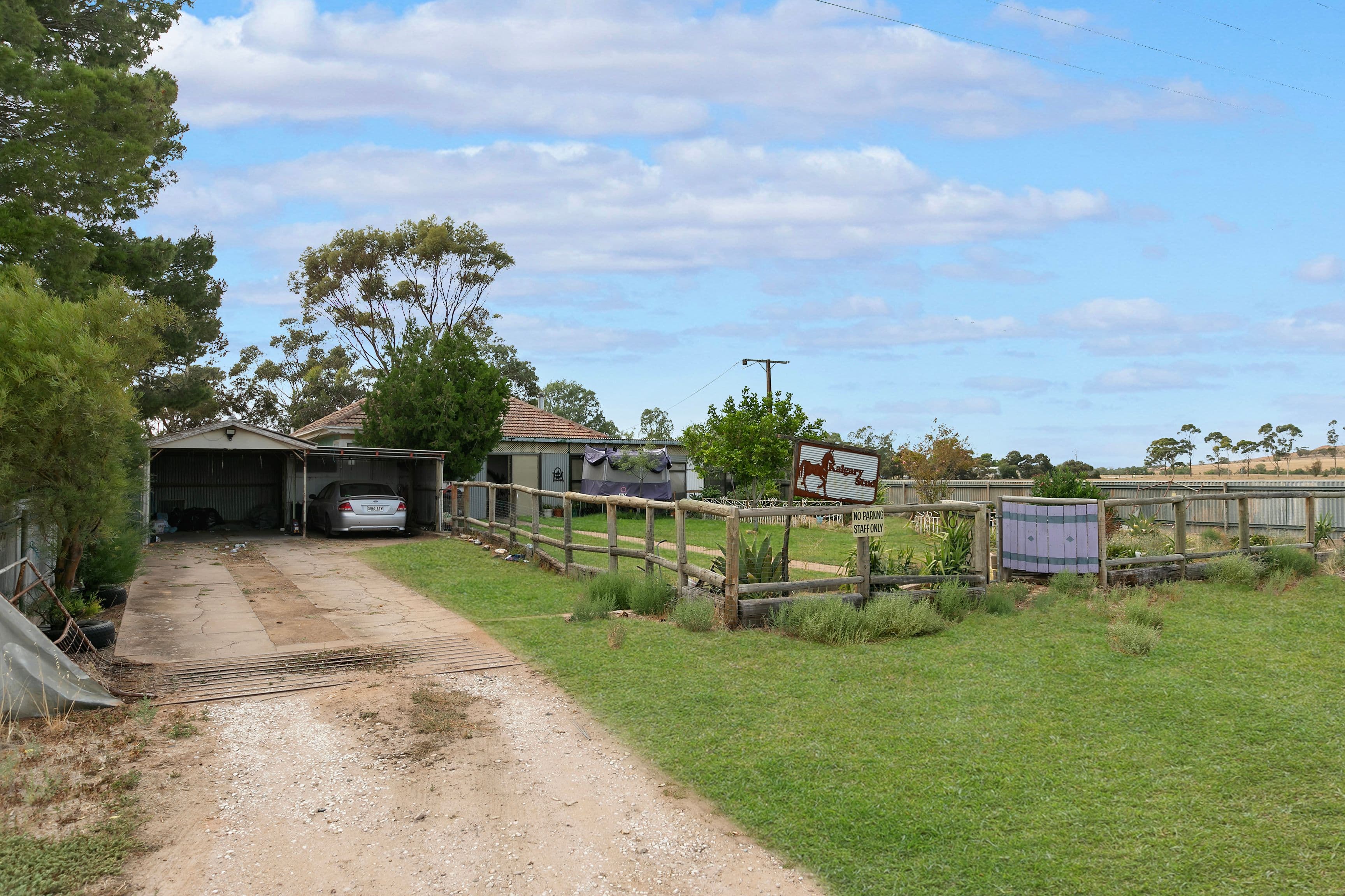 1921 The Cattle Track, Redhill SA 5521, Redhill - Thumbnail 4