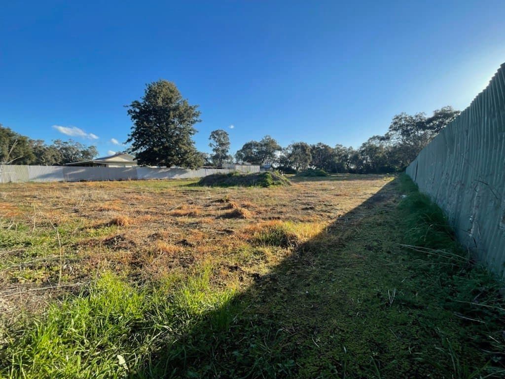 Lot 1 DP 1051516 Flagstone Street, Cookamidgera NSW 2870, Cookamidgera - Thumbnail 2