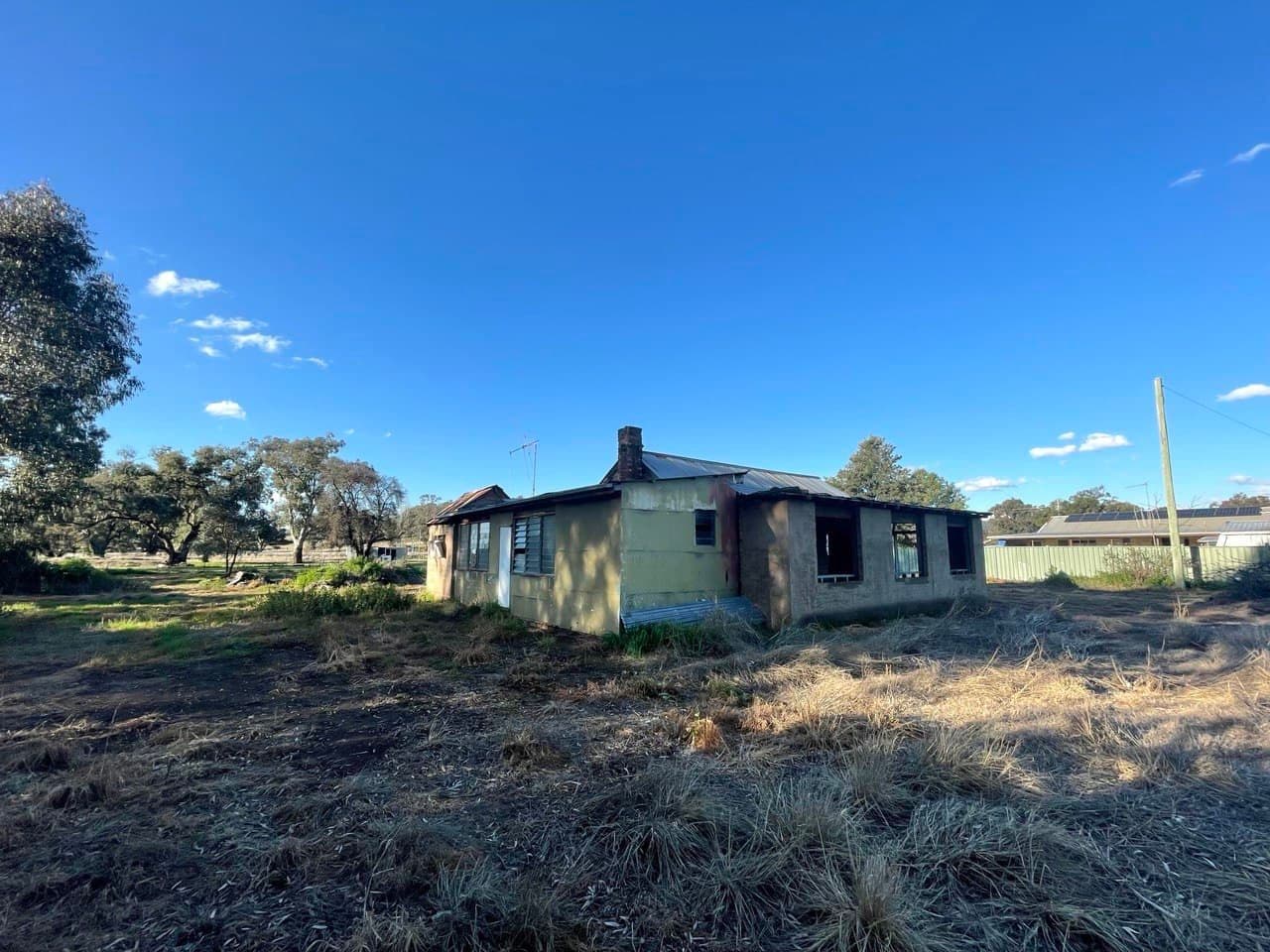 Lot 1 DP 1051516 Flagstone Street, Cookamidgera NSW 2870, Cookamidgera - Thumbnail 4