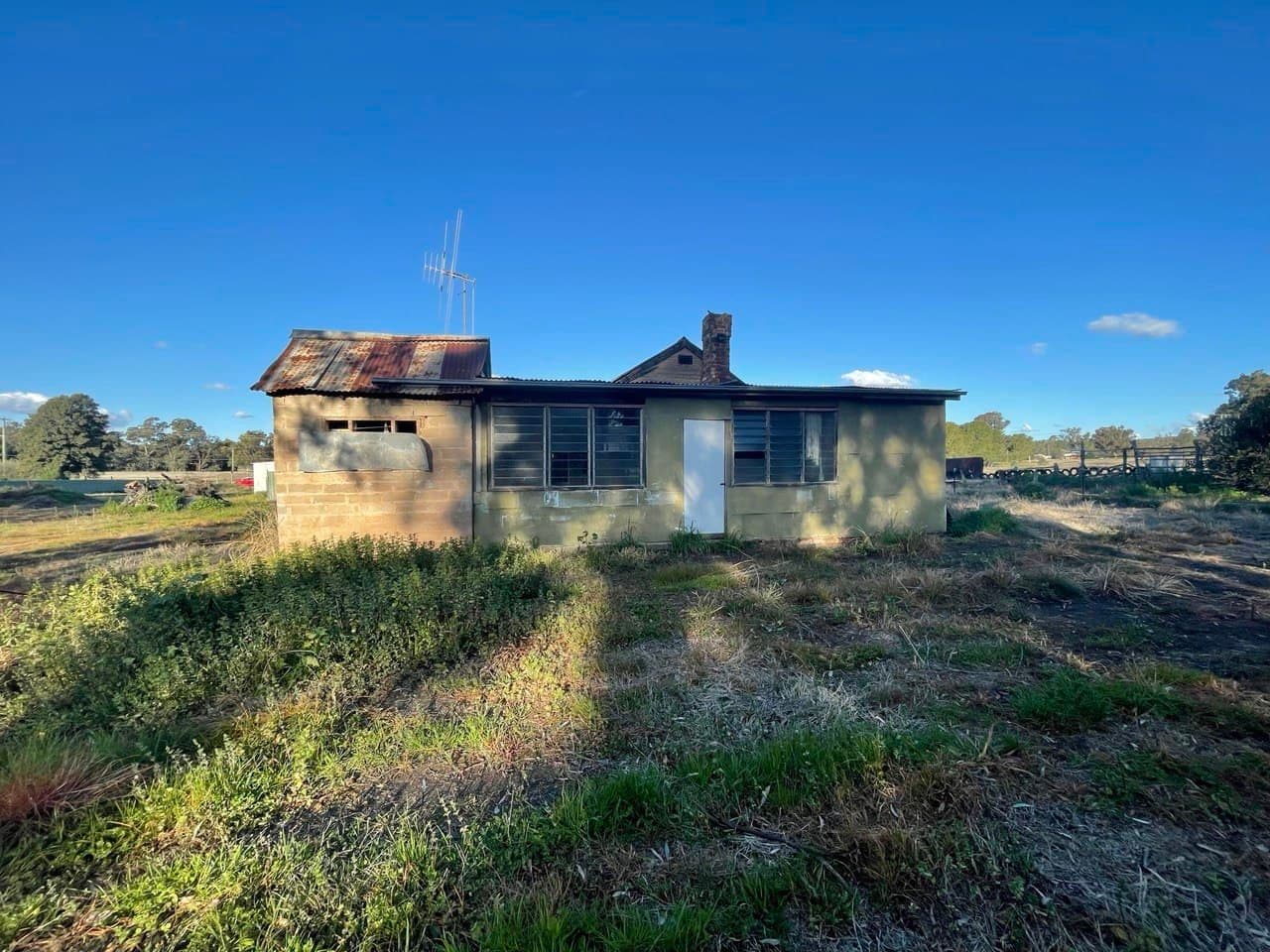Lot 1 DP 1051516 Flagstone Street, Cookamidgera NSW 2870, Cookamidgera - Thumbnail 5