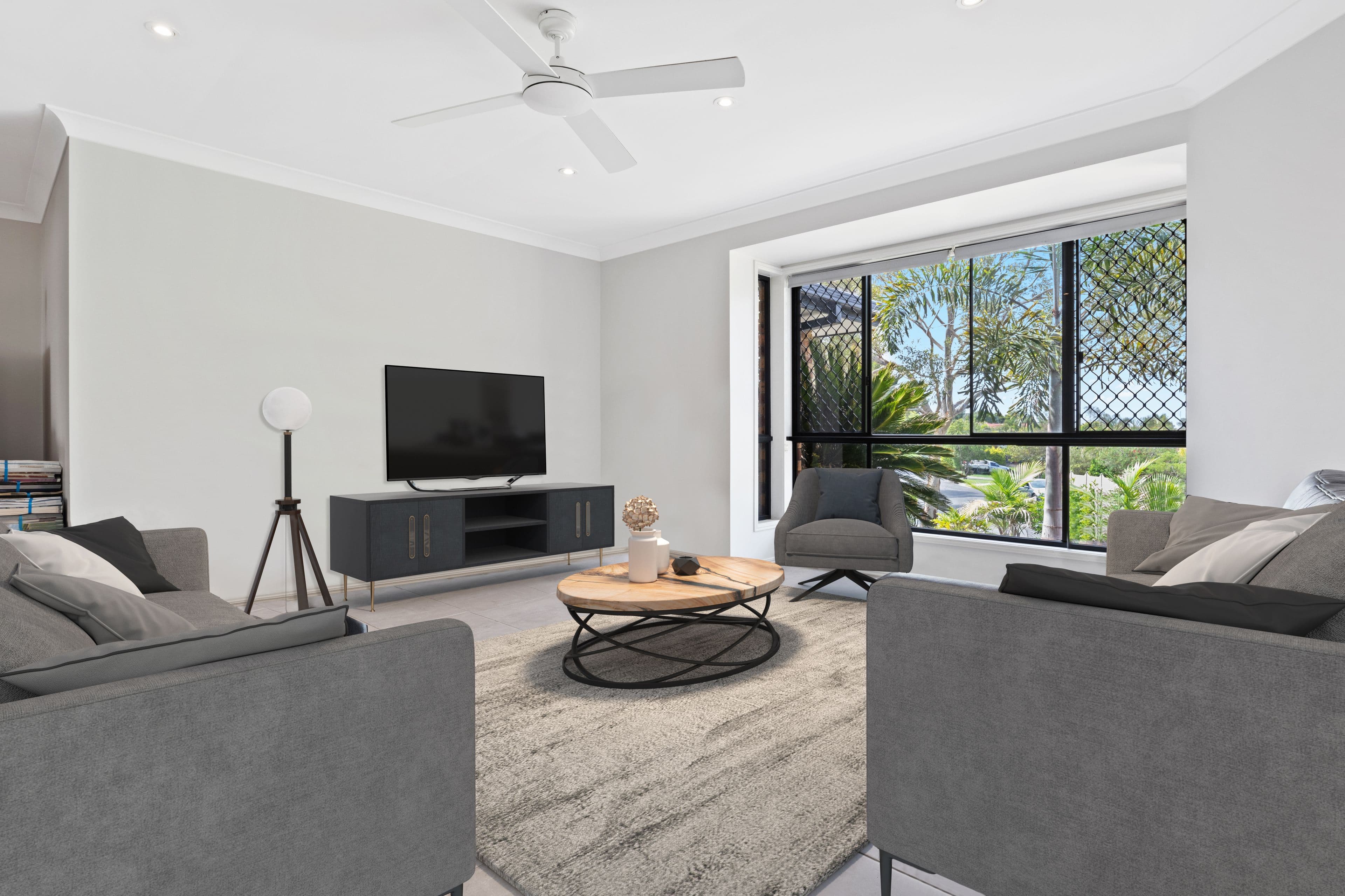7 Valentino Close, Parkwood QLD 4214, Parkwood - Thumbnail 2