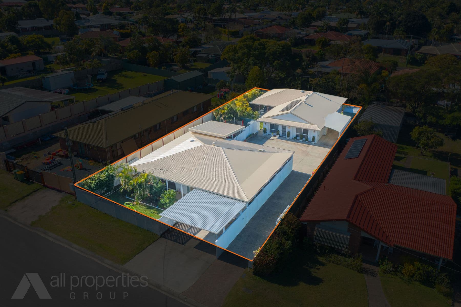 20 Cresthill Avenue, Regents Park, QLD 4118, Regents Park - Thumbnail 2