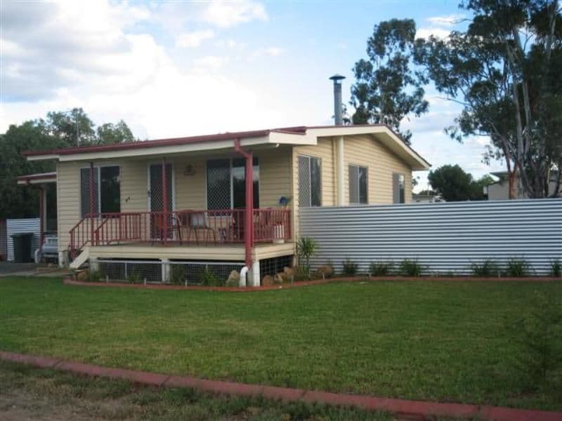 44 Elmer Street, ROMA QLD 4455, Roma - Image 1