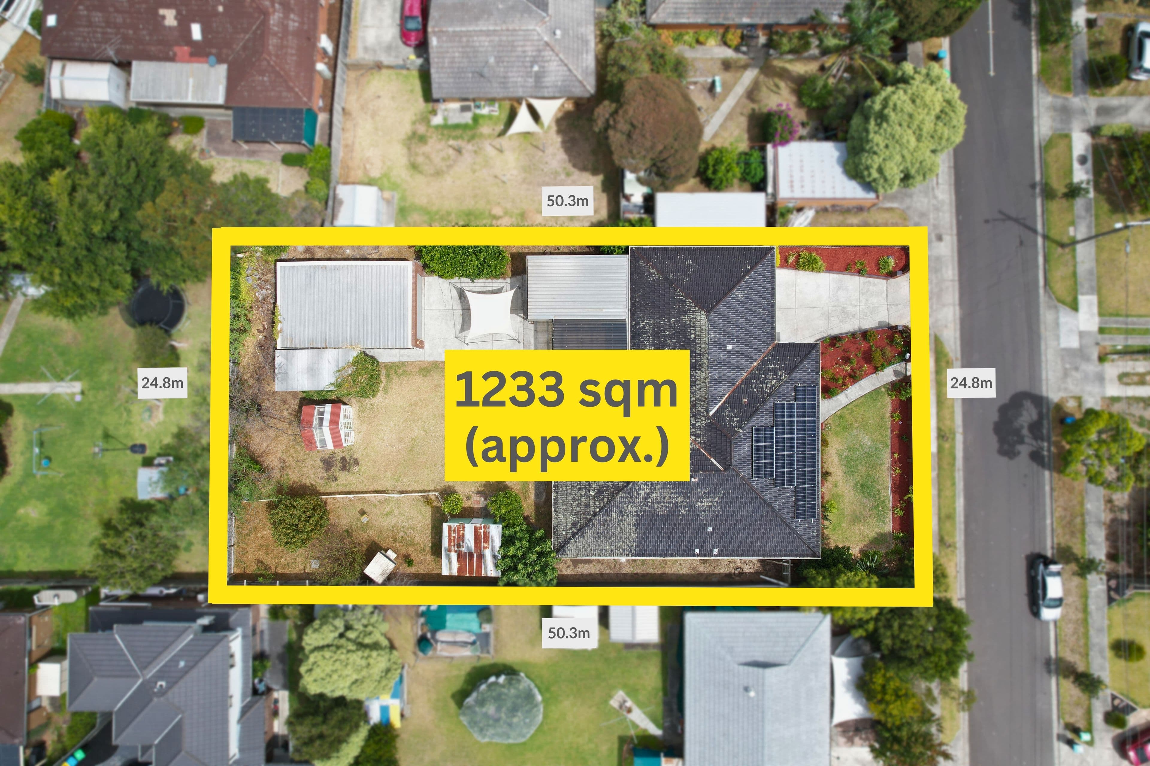 6 Avril Street, Scoresby VIC 3179, Scoresby - Thumbnail 2