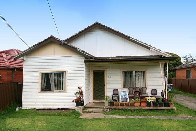 28 Edward Street, BANKSTOWN NSW 2200, Bankstown - Image 1