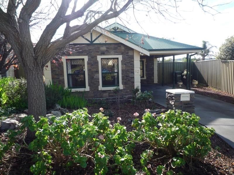 12 Treloar Avenue, GREENWITH SA 5125, Greenwith - Image 1