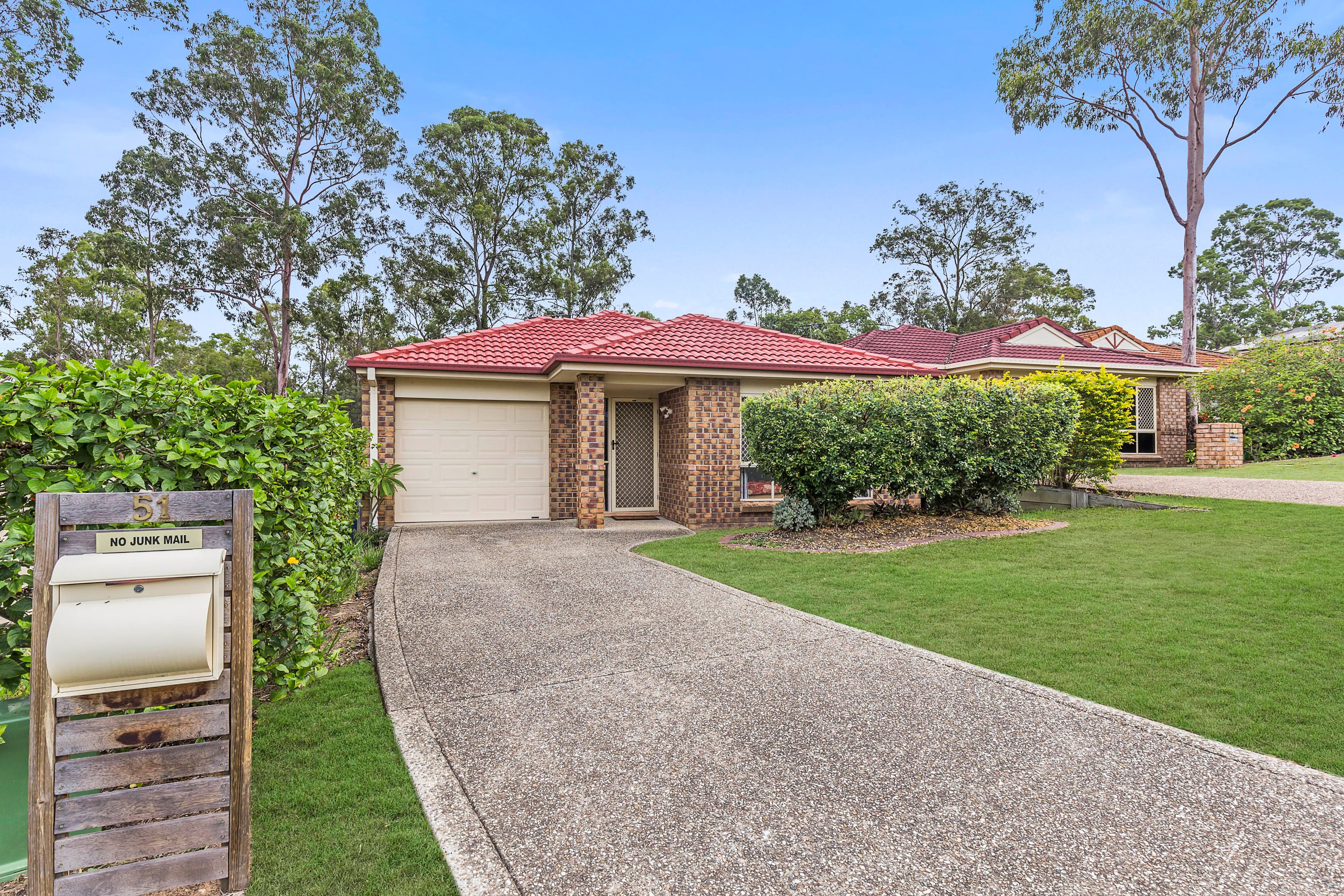 51 Yale Circuit, Forest Lake QLD 4078, Forest Lake - Image 1
