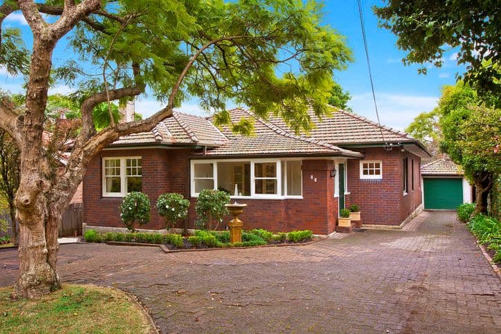 55 Boundary Street, ROSEVILLE NSW 2069, Roseville - Image 1