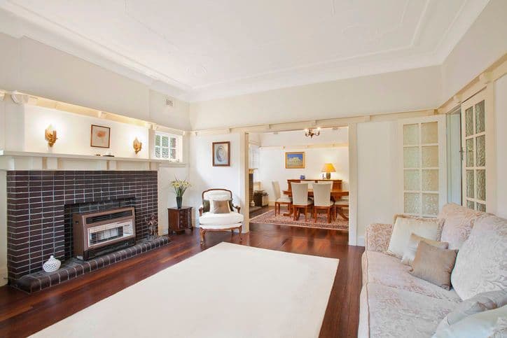 55 Boundary Street, ROSEVILLE NSW 2069, Roseville - Thumbnail 2