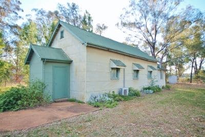 56 Weedallion Street, Bribbaree via, YOUNG NSW 2594, Young - Image 1