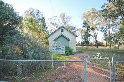 56 Weedallion Street, Bribbaree via, YOUNG NSW 2594, Young - Thumbnail 2