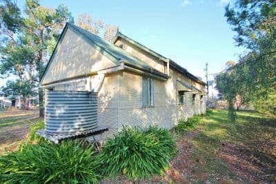 56 Weedallion Street, Bribbaree via, YOUNG NSW 2594, Young - Thumbnail 3