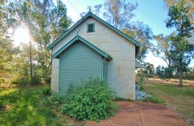 56 Weedallion Street, Bribbaree via, YOUNG NSW 2594, Young - Thumbnail 4