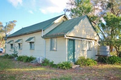 56 Weedallion Street, Bribbaree via, YOUNG NSW 2594, Young - Thumbnail 5