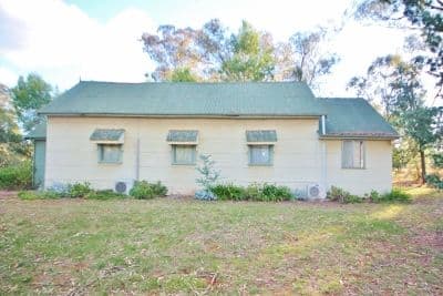 56 Weedallion Street, Bribbaree via, YOUNG NSW 2594, Young - Thumbnail 6