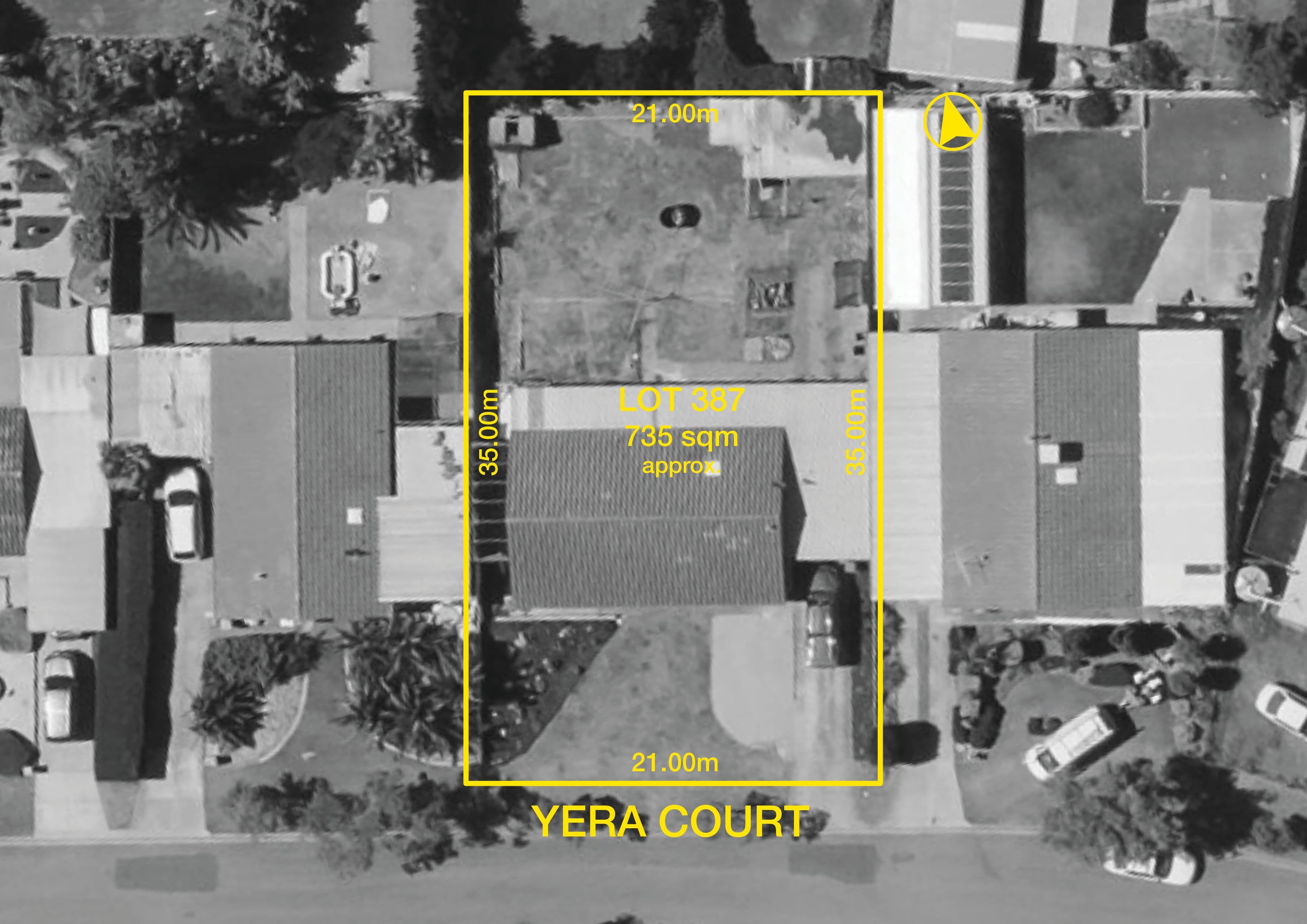 8 Yera Court, Munno Para SA 5115, Munno Para - Thumbnail 2